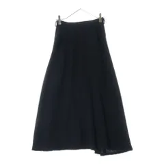 値下げ❣️【新品】]Y'sロングスカート　M 2025年最新】Yohji Yamamoto レディース ロングスカートの人気