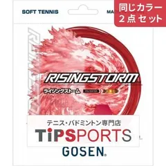 ライジングストーム　バリT　中古 2026年最新】rising stormの人気アイテム - メルカリ