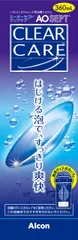 エーオーセプトクリアケア AOセプトクリアケア 360ml [360ml]