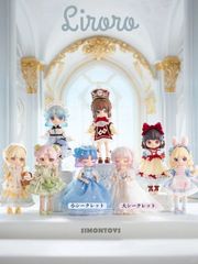 MILETTES アンティークビスクドール リプロ 人形 書籍 - メルカリ