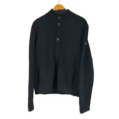 アルマーニエクスチェンジ ARMANI EXCHANGE ワッフルカーディガン メンズ import：M のサムネイル
