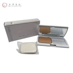 【トクキレ】MENARD メナード フェアルーセント ブライトニングファンデーション 11g #52Y 未使用 SPF35・PA+++ 紫外線対策 シミ ソバカス 透明感 オールシーズン対応