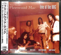 2024年最新】fleetwood mac live cdの人気アイテム - メルカリ