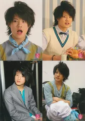 Hey!Say!JUMP 09年 CONCERT TOUR '09春 岡本圭人 オリジナルフォトセット
