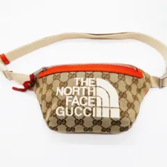 2024年最新】グッチ GUCCI GGキャンバス ウエストバッグ ボディバッグ 