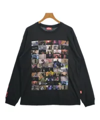 DIESEL Tシャツ・カットソー メンズ 【古着】【中古】【送料無料】