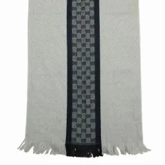 2025年最新】gucci マフラー 新品・未使用の人気アイテム - メルカリ