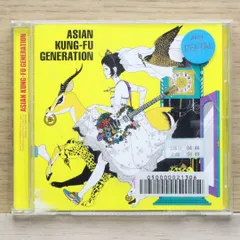 専用です!アジアン・カンフー・ジェネレーション　ソルファ　インサート付き! Amazon.co.jp: ソルファ: ミュージック
