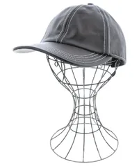 ベルルッティ【完売品】BERLUTI クレストキャップ グレーSサイズ