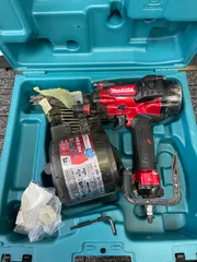makita(マキタ) 高圧エア釘打　AN933Hのサムネイル