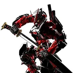 プラモデル ガンダム レッドフレーム 1/100 海外製 完成品ジャンク 1/100 ガンダムアストレイ レッドフレーム ジャンク - メルカリ