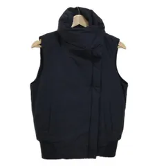 2025年最新】セオリーダウンベストの人気アイテム - メルカリ