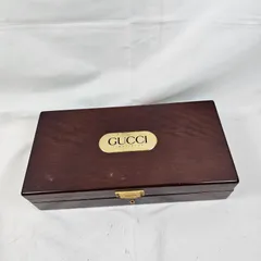 希少☆オールドグッチ　GUCCI☆小物入れ　ジュエリーボックス☆置物☆ 楽天市場】グッチ GUCCI ジュエリーボックス アクセサリーケース