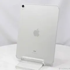 2025年最新】apple ipad pro 11インチ, wi-fi, 64gb - シルバーの人気