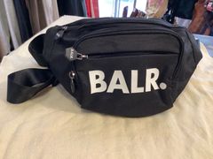 BALR. ボーラー　ボディバッグ