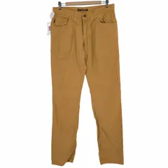 バブアー Barbour コットンチノパンツ メンズ 表記無 のサムネイル