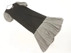 美品✴︎斎藤都世子✴︎高級ニットワンピース 半袖☆リボンエレガント♪ 2025年最新】斉藤都世子 ワンピースの人気アイテム - メルカリ