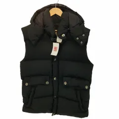 ピレネックス Pyrenex REIMS VEST フード付きダウンベスト メンズ import：XL のサムネイル