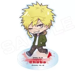 【中古】アクリルスタンド・アクリルパネル 亜左弔兵衛 「地獄楽 すときゃら アクリルスタンド」