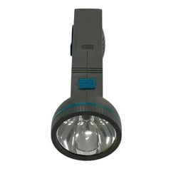 ラジオ付き懐中電灯　防災グッズ　避難生活用品　非常用