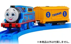 【中古】おもちゃ プラレール GOGOトーマス うたっておしゃべり!プラレールトーマス 「きかんしゃトーマス」