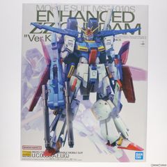 프리미엄 반다이 한정 MG 1/100 MSZ-010S 강화형 더블 제타 건담 Ver.Ka 기동전사 건담 ZZ(더블 제타) 프라모델(5064225) 반다이 스피릿