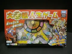 Takara Tomy - 【未開封】人生ゲーム Amazon.co.jp: タカラトミー(TAKARA TOMY) 人生ゲーム