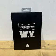 Wasted Youth x Beats 2020 Solo Pro ウェイステッドユース ビーツ