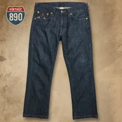 2025年最新】true religion 34の人気アイテム - メルカリ