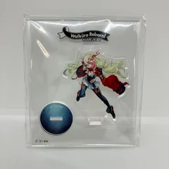 【未使用品】マクロスΔ ワルキューレリボーン ライブ限定 アクリルスタンド 闇カナメ | STORES