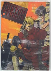 2025年最新】トライガン コミックの人気アイテム - メルカリ 