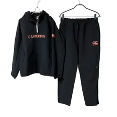 2025年最新】Canterbury セットアップの人気アイテム - メルカリ