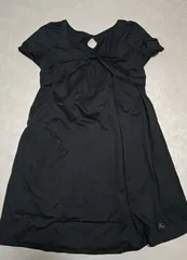 新品バーバリーブルーレーベル ワンピース ロング S 黒 B0566 楽天市場】超美品 バーバリー ワンピース Burberry LONDON