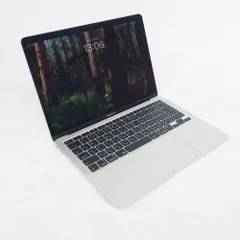Apple Mac MacBook Air マックブックエアー MacBook MacBook Air 13.3Retina(M1,2020) A2337