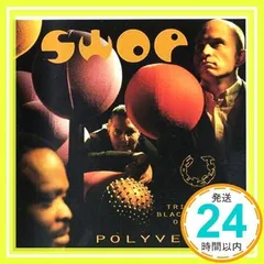 POLYVERSUM～A TR [CD] スウォップ_02