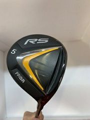 TaylorMade テーラーメイド/ROCKETBALLZ STAGE2/フェアウェイウッド/3W/14.5°/TM1-213/FLEX:SR/RBZ STAGE2/Bランク/69【中古】 ROCKETBALLZ STAGE 2｜テーラーメイド｜フェアウェイウッド｜TM1
