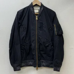 ジャケット・アウター L'Appartement REMI RELIEF Side Zip MA-1 2025年最新】remi relief ma-1の人気アイテム - メルカリ