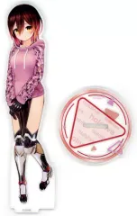 【中古】アクリルスタンド・アクリルパネル ロボ子さん 3Dアクリルスタンド 「バーチャルYouTuber ホロライブ」