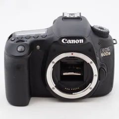 2024年最新】EOS 60D 1800の人気アイテム - メルカリ