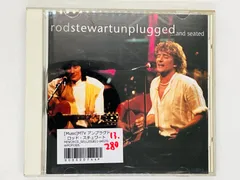 2024年最新】Rod Stewart Albumの人気アイテム - メルカリ