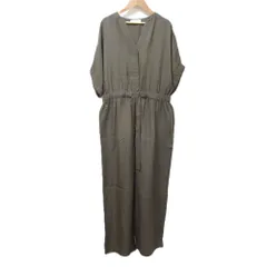 2025年最新】ebure サロペット・オーバーオール・オールインワン