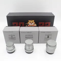 2025年最新】ttartisan 17mmの人気アイテム - メルカリ
