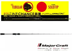 ■メジャークラフト NPジャック NJB-63ML/TJ 爆買い，新作 メジャークラフト NPジャック TJ NJB-63ML⁄TJ