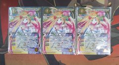 バトスピ　オーブデッキ　入れ替えパーツ付き バトスピ オーブデッキ 入れ替えパーツ付き バトスピ オーブデッキ