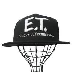 2024年最新】E%T 帽子の人気アイテム - メルカリ