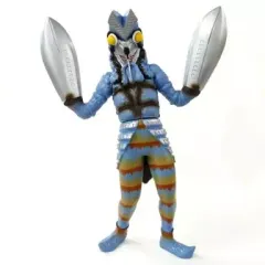 【中古】フィギュア バルタン星人 「ウルトラマン」 ウルトラマンシリーズ ビッグサイズソフビフィギュア1