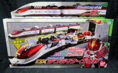 2025年最新】dx デンライナーの人気アイテム - メルカリ