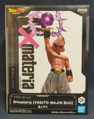 BANDAI SPIRITS G×materia THE MAJIN BUU 魔人ブウ (純粋)