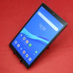 Lenovo TAB M8 TB-8505X ZA5H0155JP SIMフリー 8インチ ｱﾝｱﾄﾞﾛｲﾄﾞﾀﾌﾞﾚｯﾄ アイアングレー