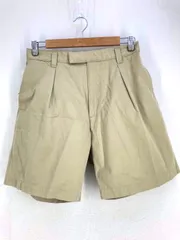 イートウツ E.TAUTZ コットンハーフパンツ メンズ  30のサムネイル